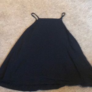 old navy flowing tank top